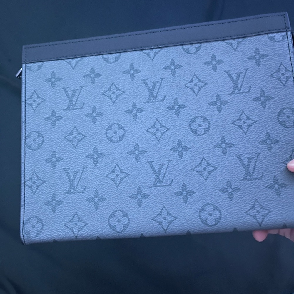 Louis Vuitton Pochette Voyage bag